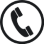 caller details india android application logo